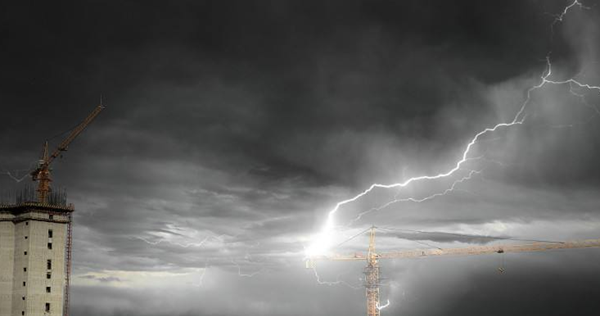 天然灾难频发的国度排名 美国排第三,第一曾形成30万人牺牲