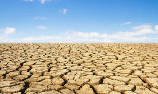 天然灾难频发的国度排名 美国排第三,第一曾形成30万人牺牲