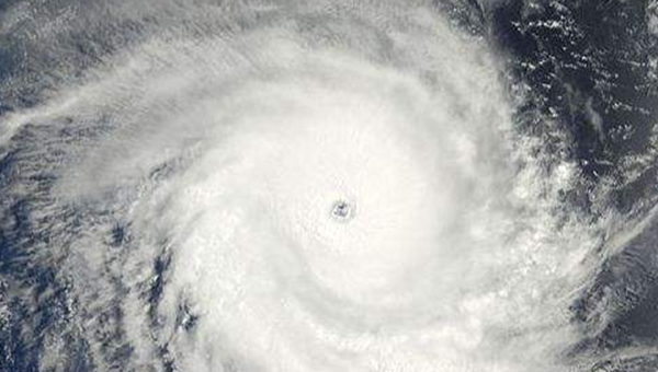 天然灾难频发的国度排名 美国排第三,第一曾形成30万人牺牲