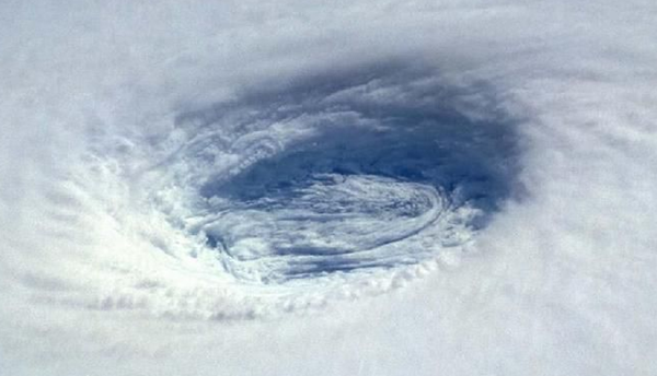 天然灾难频发的国度排名 美国排第三,第一曾形成30万人牺牲