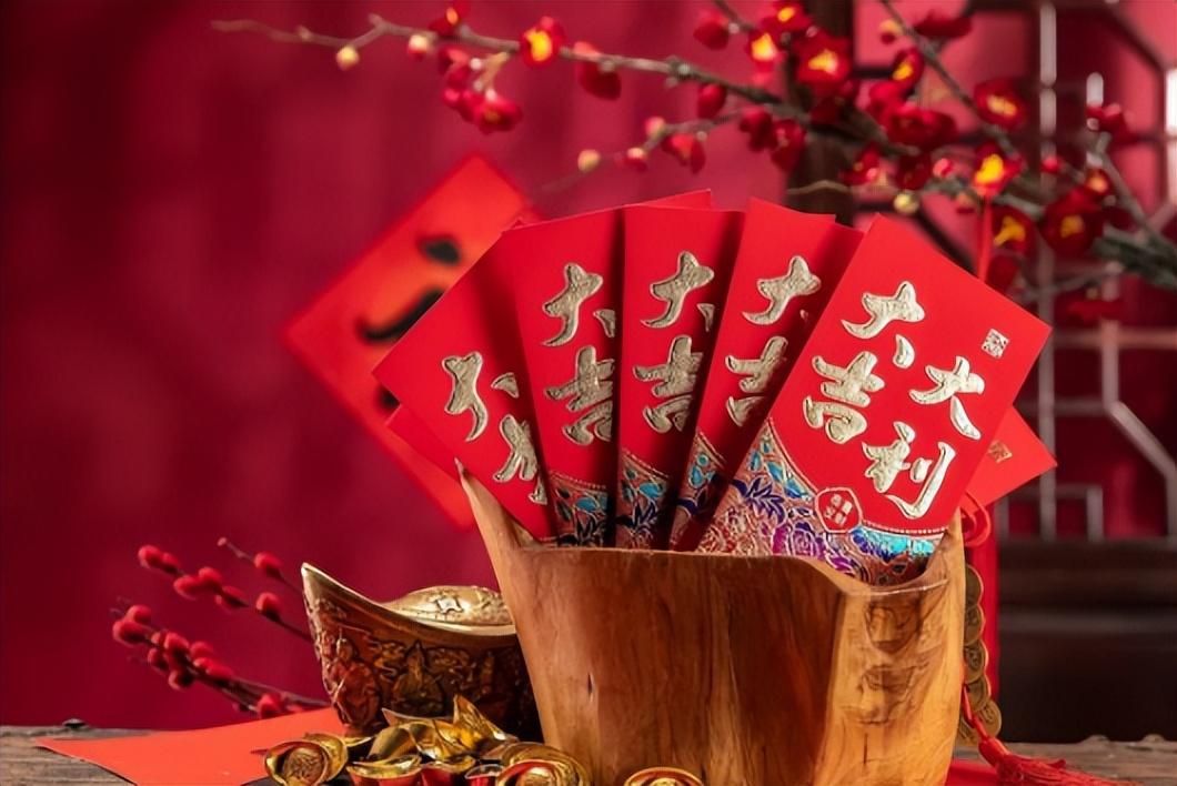 过年发压岁钱的由来（春节为什么要发压岁钱）(图2)