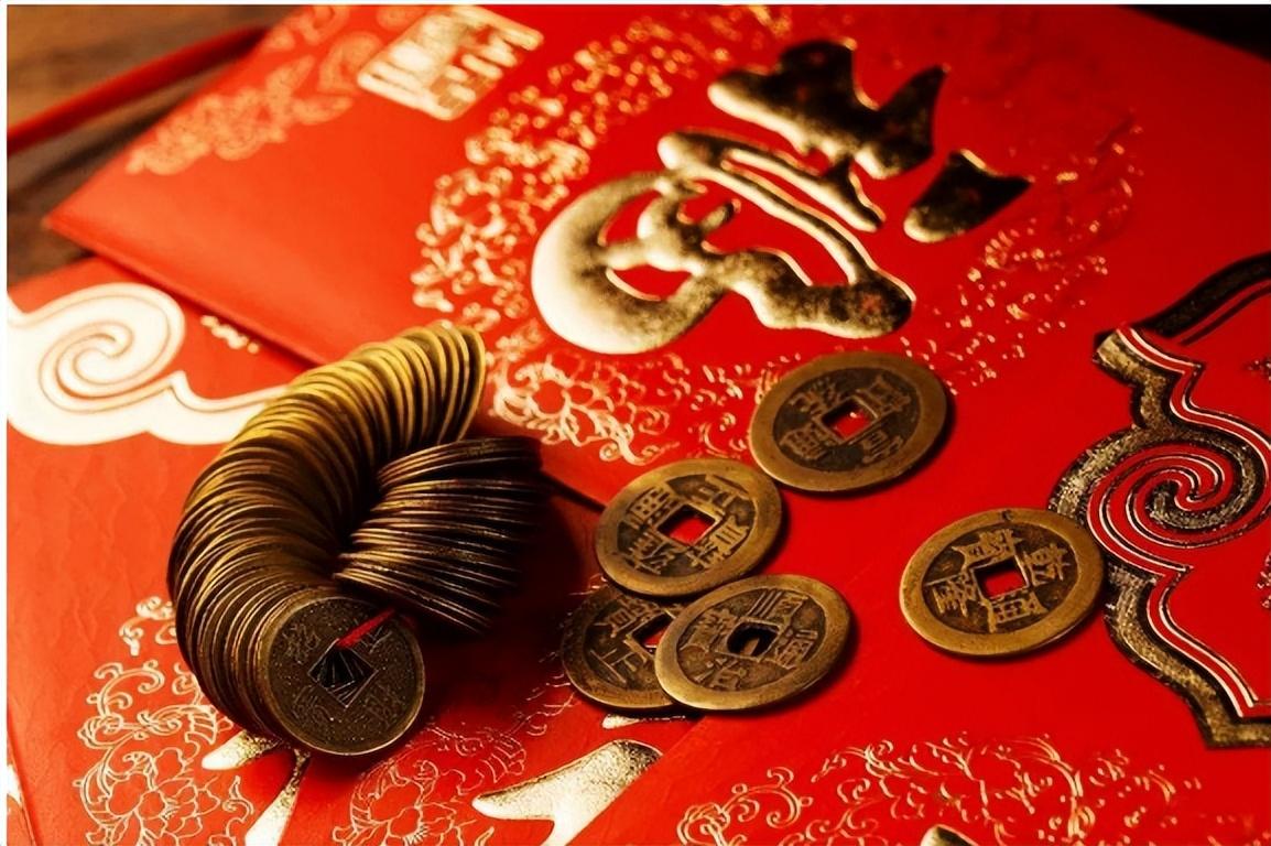 过年发压岁钱的由来（春节为什么要发压岁钱）(图3)