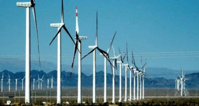 ​我国四大风力发电场是哪四个（中国发电场排行榜最新