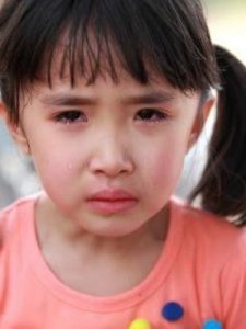 ​中国人是什么人种(双眼皮来自哪个民族)