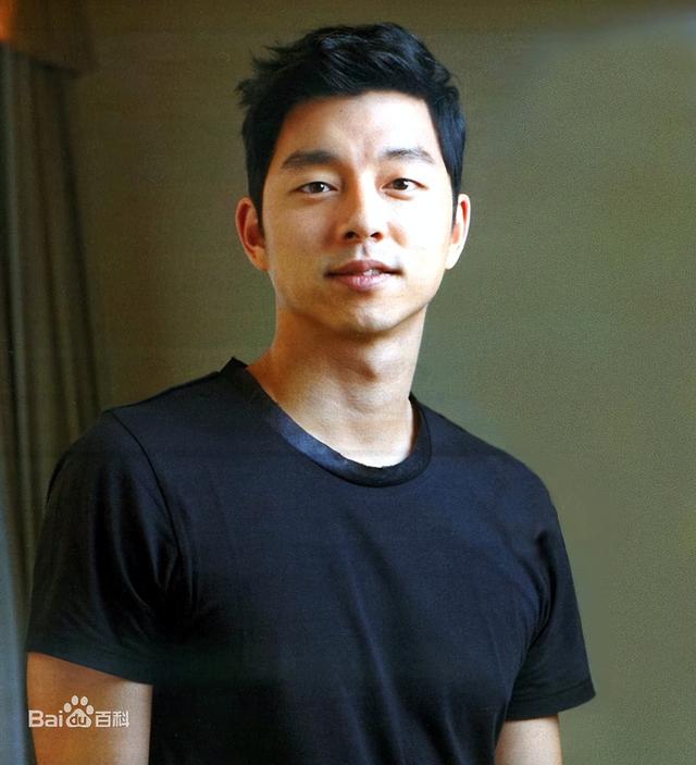 韩国十大巅峰演技演员（韩国演技爆棚的十六位男影星）(4)