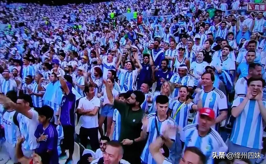 世界杯为什么看不到人戴着口罩的样子(卡塔尔世界杯不戴口罩吗)(图1) 世界杯为什么看不到人戴着口罩的样子(卡塔尔世界杯不戴口罩吗)(图1)