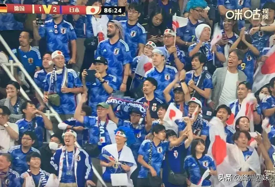 世界杯为什么看不到人戴着口罩的样子(卡塔尔世界杯不戴口罩吗)(图2) 世界杯为什么看不到人戴着口罩的样子(卡塔尔世界杯不戴口罩吗)(图2)