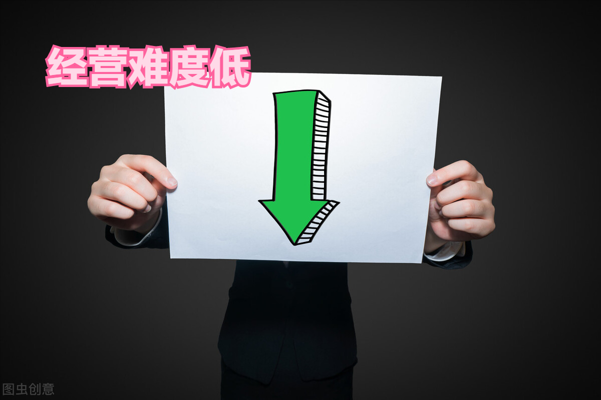 适合女性加盟项目有哪些（女生适合开的三种店）