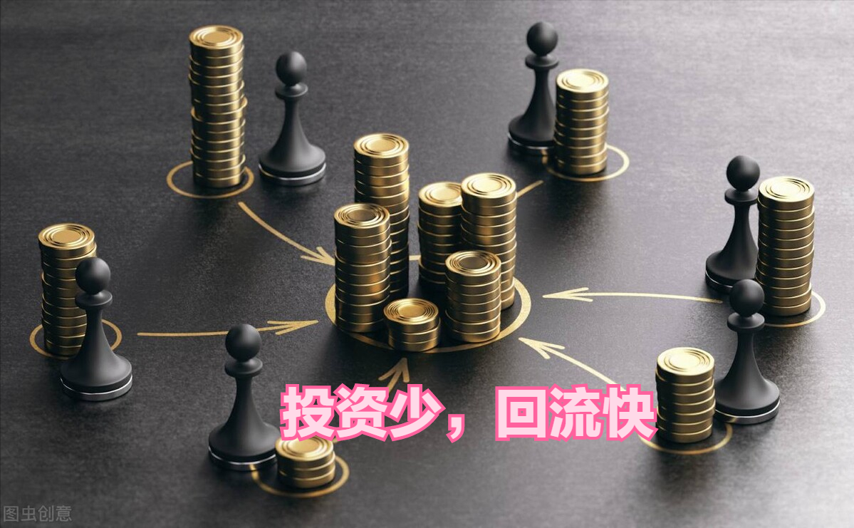 适合女性加盟项目有哪些（女生适合开的三种店）