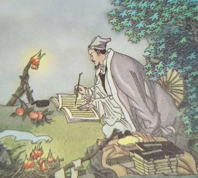 徐霞客游记是哪个朝代的徐霞客所著（徐霞客是哪个朝代旅行家）(图2)