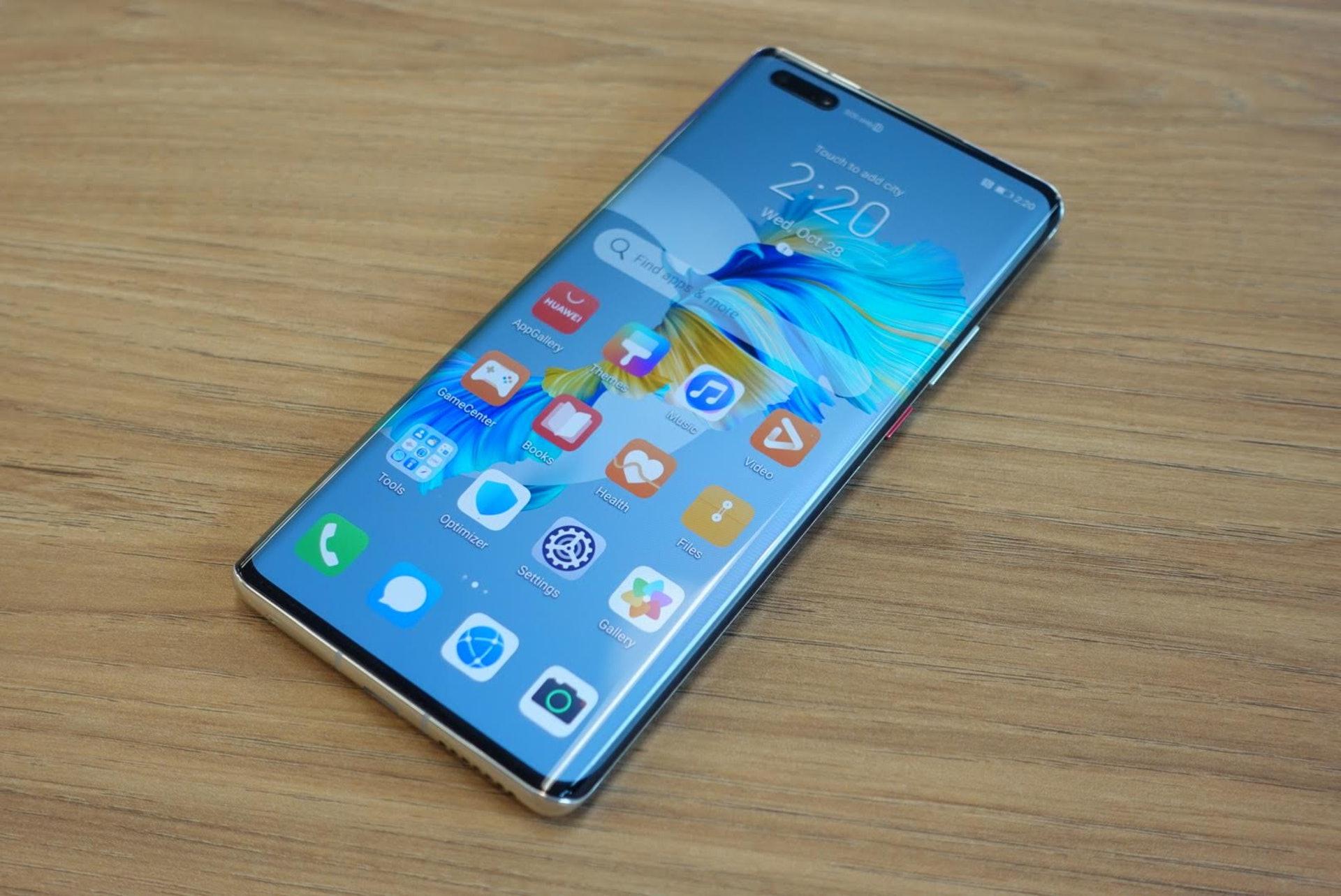 曲面屏手机到底好不好用-曲面屏手机优缺点分析（为什么不建议买曲面屏手机）(图3)