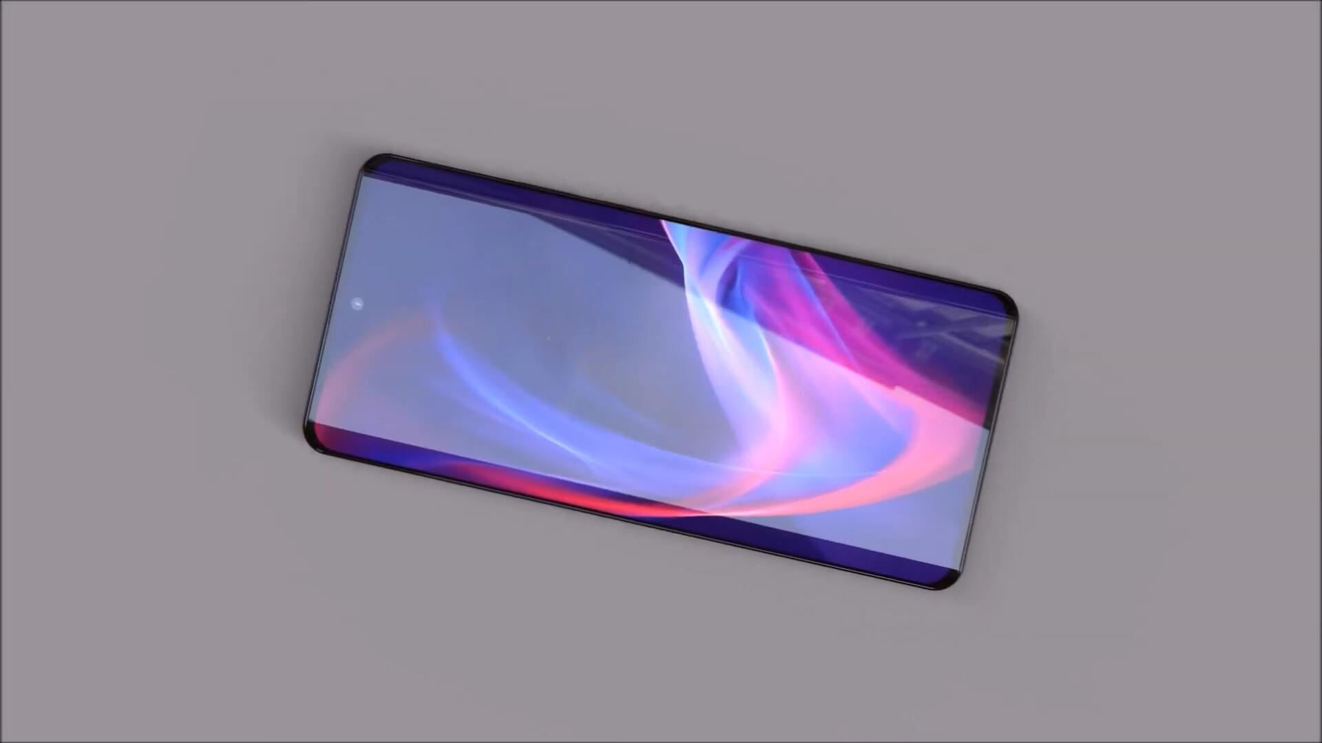 曲面屏手机到底好不好用-曲面屏手机优缺点分析（为什么不建议买曲面屏手机）(图4)