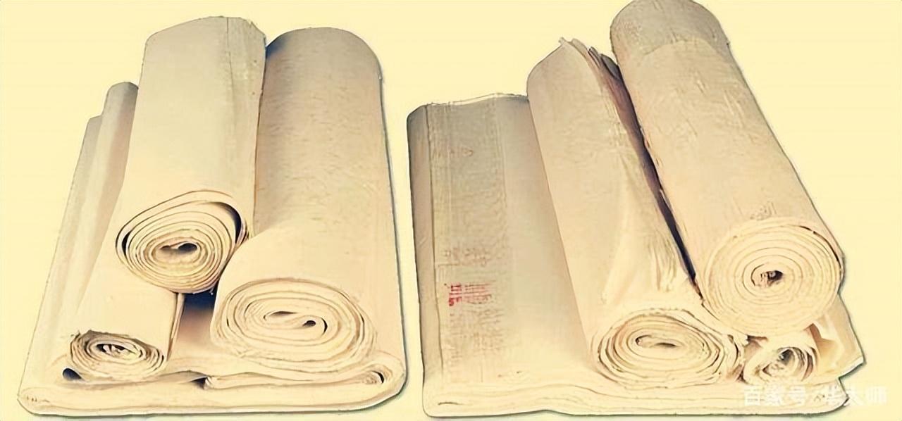 纸的历史变迁（纸的历史演变过程图）(图3)