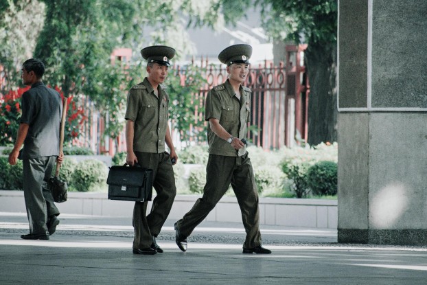 朝鲜现在的生活水平怎么样，朝鲜平壤百姓的生活方式与现状