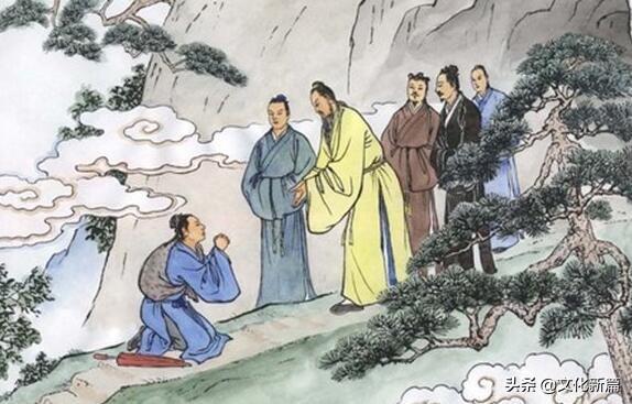 其实清规戒律含义不同（佛教戒律是什么意思）(图5)