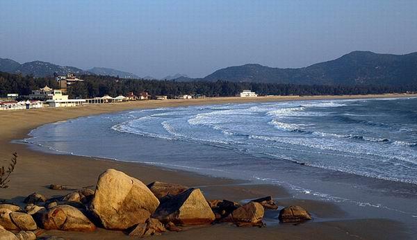 4、潮汕地区自驾游：潮州——汕头或汕头西至清远南下