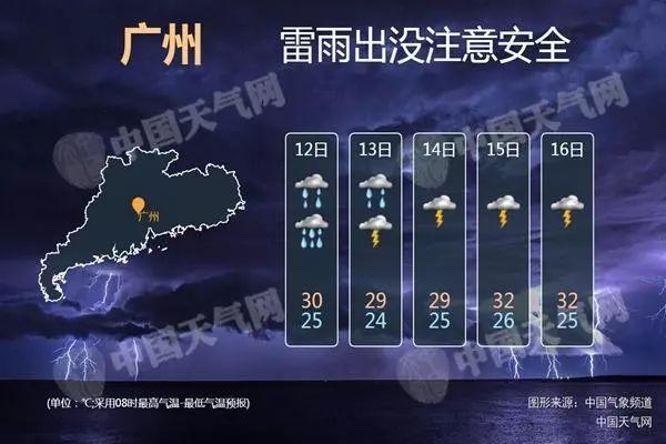 1、韶关—广州—深圳—香港—澳门