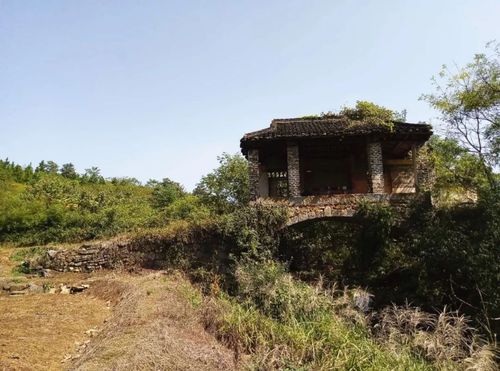 四、桂阳县五里牌旅游度假区