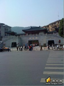 ​长沙周边好玩的地方自驾游