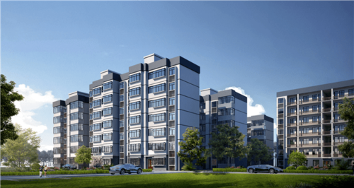 3、加强城镇老旧小区改造和公共空间提升改造，到2020年，改造城镇老旧小区3.2万个；