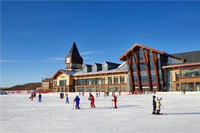 ​长春附近自驾游去哪里好玩