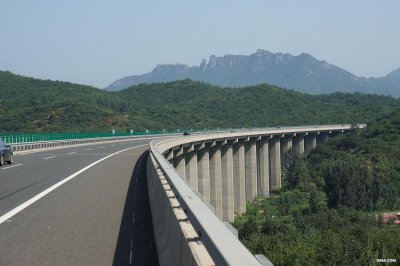 ​北京夏天周边自驾游