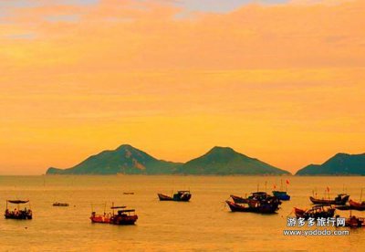 ​琅岐岛自驾一日游攻略