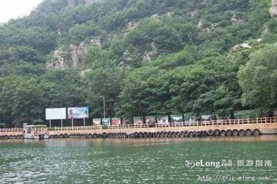 ​大连出发自驾游最佳路线图