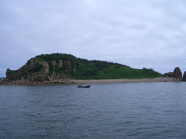 三、大连-旅顺/长海-大连市区（或庄河)-庄河市区住宿可自由选择住宿