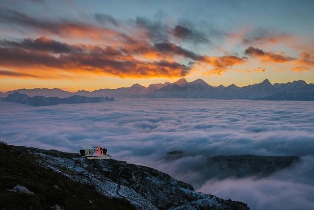 3.这里也是一个摄影圣地，可以拍很多照片。