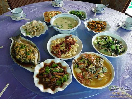 4.时间有限没有时间看更多的景点，可以看看沿途的农家菜和农家乐，还有很多小超市和小卖部。