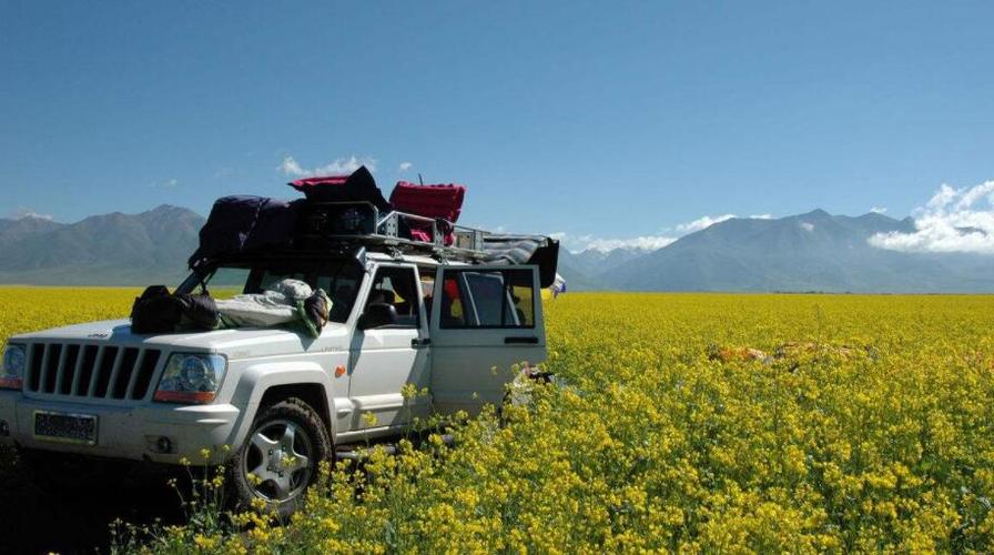 3.交通方式：市内自驾