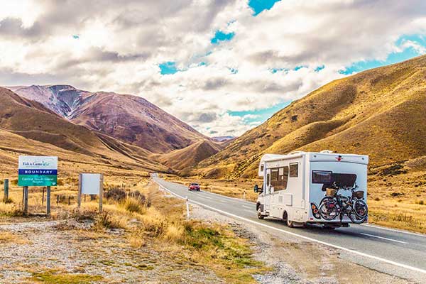 三、自驾旅游注意事项