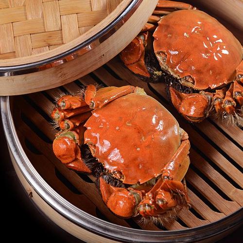 三、阳澄湖大闸蟹生态旅游度假区