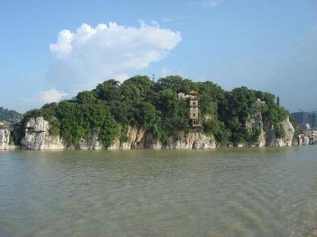 1、鄱阳湖风景名胜区