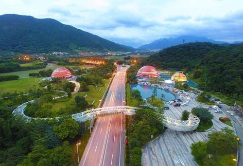 4.从化湖体育世界