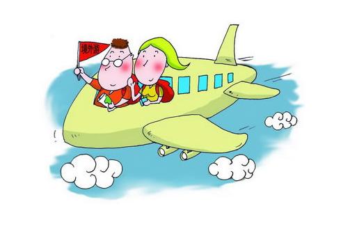 三、出国游，如果遇到哪些突发事件，该如何应对？