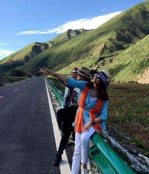 2.从成都出发走川藏线需要注意什么？