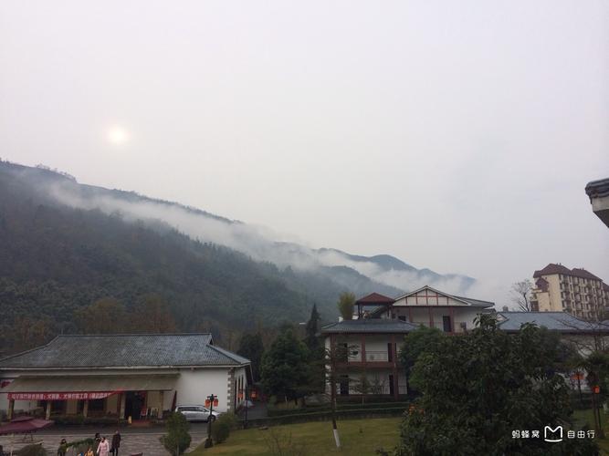 3、金堂-花水湾