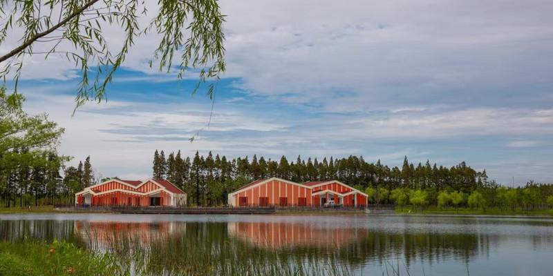 三、崇明旅游概况和展望