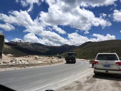 ​从淮南出发自驾游皖南川藏线怎么玩