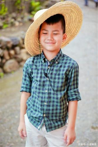 3、湖南卫视《爸爸去哪儿》