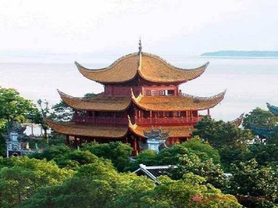 ​湖南省内游有哪些好玩的地方