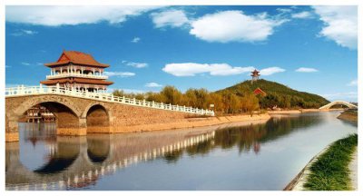 ​定州自驾游去哪里好玩