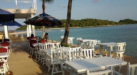 二、蓝湾沙滩度假区