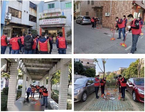 四、伦教大良村居