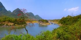 二、百色市平果县景点