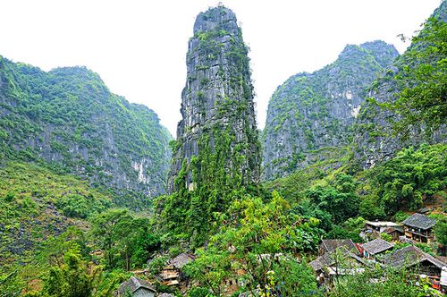 三、田东县景点