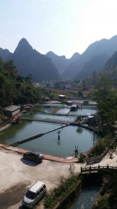 ​百色市周边哪里有好玩的景点