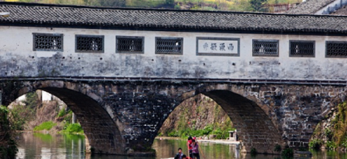 一、歙县具体游玩时间